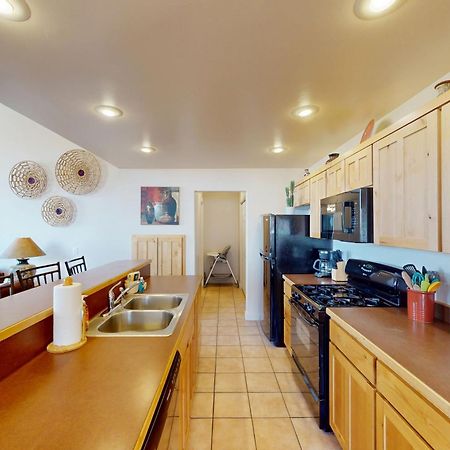 Rim Vista 4A8 Villa Moab Exterior photo